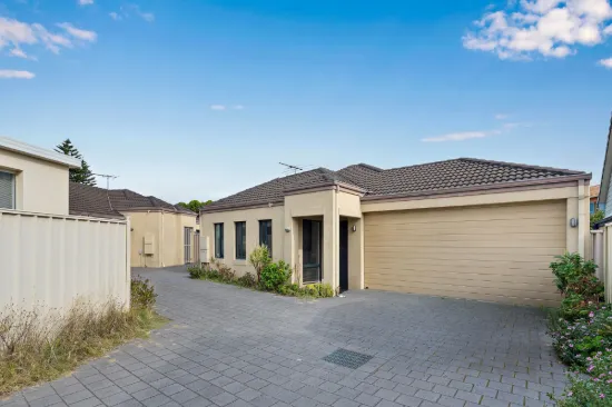 11A Eastdene Circle, Nollamara, WA 6061