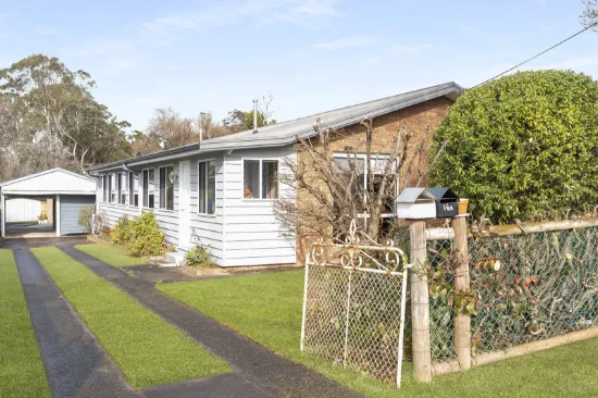 11a Elsworth Avenue, Balaclava, NSW 2575