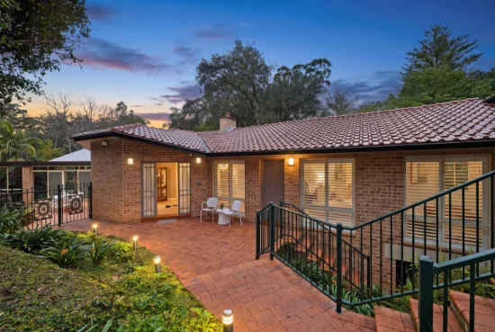 11a Fairlight Avenue, East Killara, NSW 2071