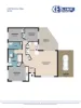 11A Fairview Close, Bli Bli, Qld 4560-Floorplan