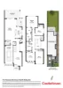 11a Farnsworth Road, North Kellyville, NSW 2155-Floorplan