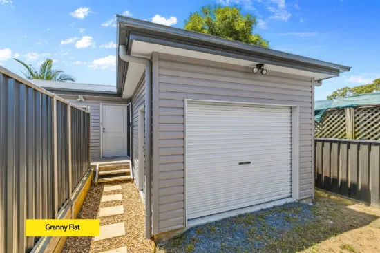 11a Green Street, Blacktown NSW 2148-Image