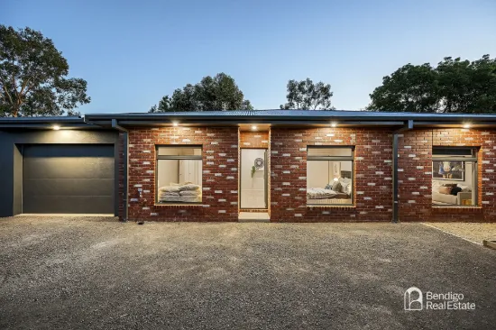 11A Hall Street, Eaglehawk, Vic 3556