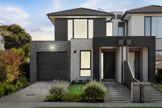 11A Hansworth Street, Mulgrave, Vic 3170