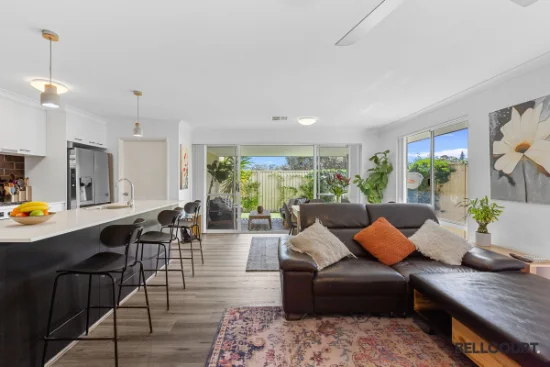 11a Harfoot Street, Willagee, WA 6156