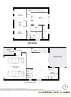 11A Hereford Chase, Tullimbar, NSW 2527-Floorplan