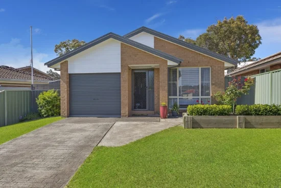 11a Heritage Drive, Kanwal, NSW 2259
