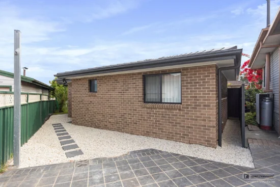 11a Hitter Avenue, Casula, NSW 2170
