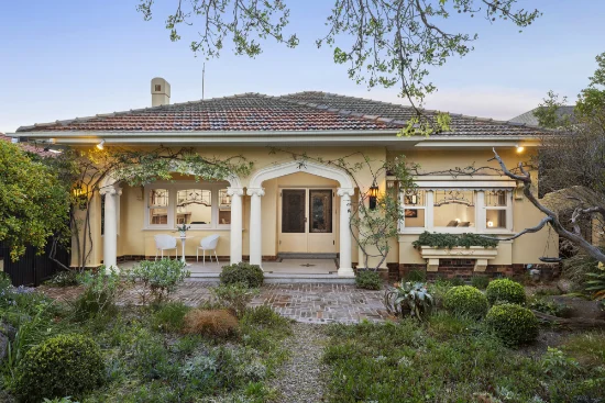 11a Jessamine Avenue, Prahran, Vic 3181
