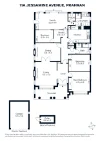 11a Jessamine Avenue, Prahran, Vic 3181-Floorplan