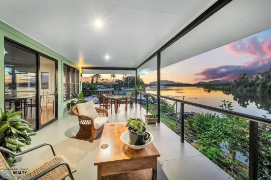11A Jodrell Street, Webb, Qld 4860