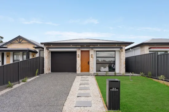 11a Karri Drive, Dernancourt, SA 5075