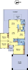 11A Lees Street, McKinnon, Vic 3204-Floorplan