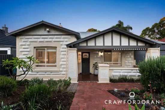 11a Leslie Street West, St Clair, SA 5011