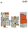 11A Link Parade, Fawkner, Vic 3060-Floorplan