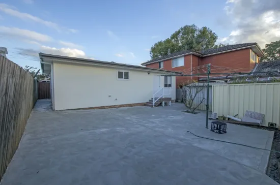 11A Marmion Street, Birrong NSW 2143-Image