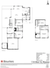 11A Marr Street, Myaree, WA 6154-Floorplan