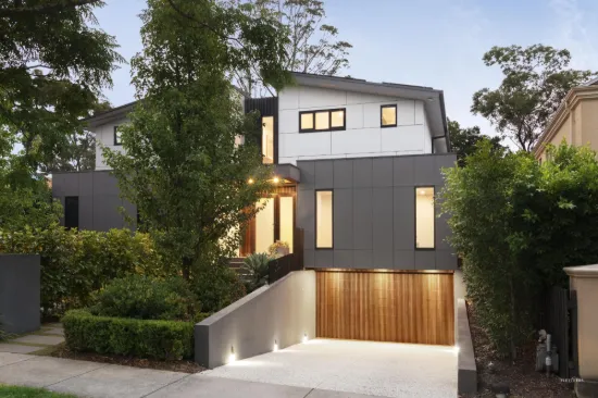 11A Mary Street, Balwyn North, Vic 3104