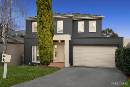 11A Matisse Drive, Templestowe, Vic 3106