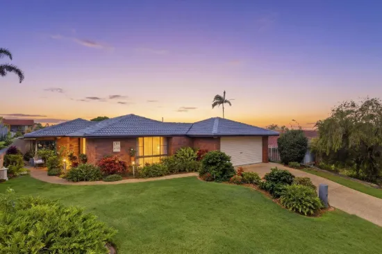 11A McCallum Street, Carseldine, Qld 4034