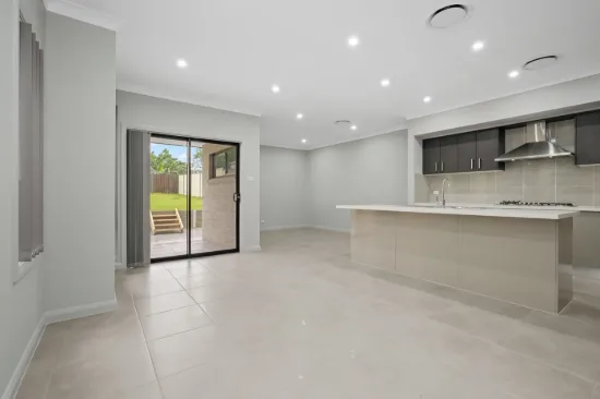 11A McGowen Crescent, Liverpool, NSW 2170