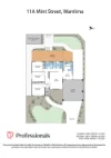 11A Mint Street, Wantirna, Vic 3152-Floorplan