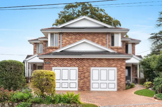 11A Mitchell Street, Putney, NSW 2112