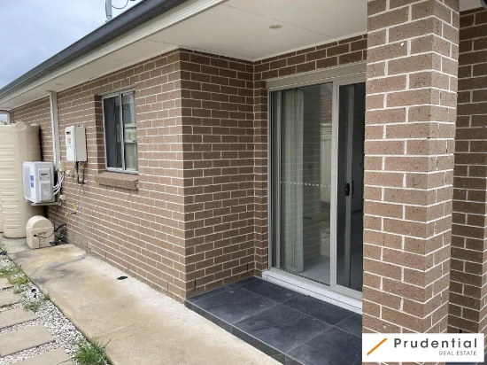 11A Montella Place, Prestons, NSW 2170