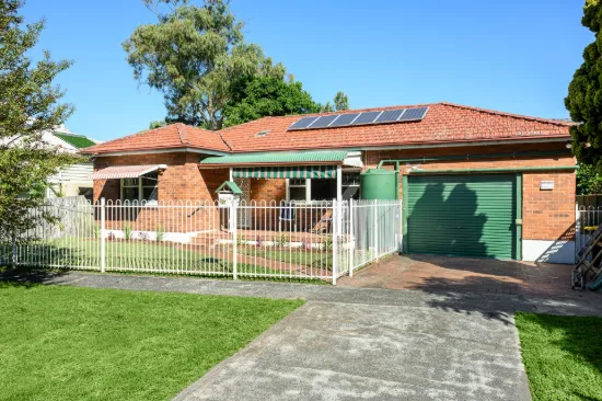 11a Morgan Street, Botany, NSW 2019