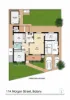 11a Morgan Street, Botany, NSW 2019-Floorplan