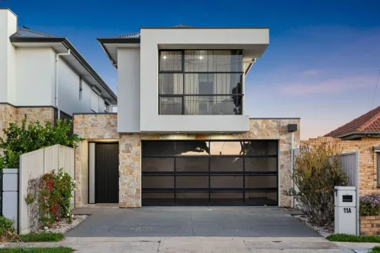 11A Murray Street, Fulham Gardens, SA 5024