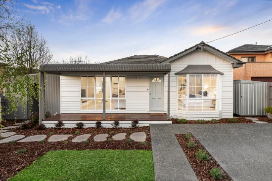 11a Narooma Street, Moorabbin, Vic 3189 - For Sale