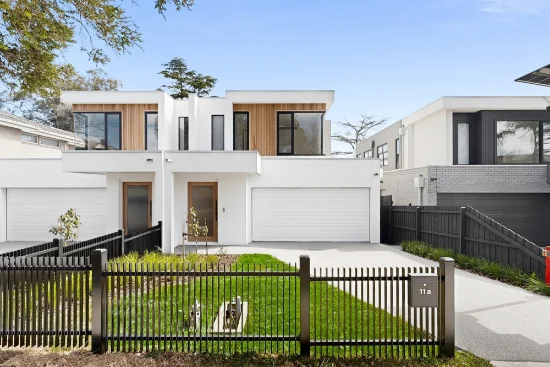 11A Norman Street, Doncaster East, Vic 3109
