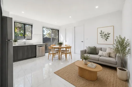 11a Parry Street, Pendle Hill, NSW 2145