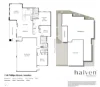 11A Phillips Grove, Innaloo, WA 6018-Floorplan