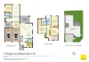 1&1A Pleasance Street, Box Hill NSW 2765-Floorplan
