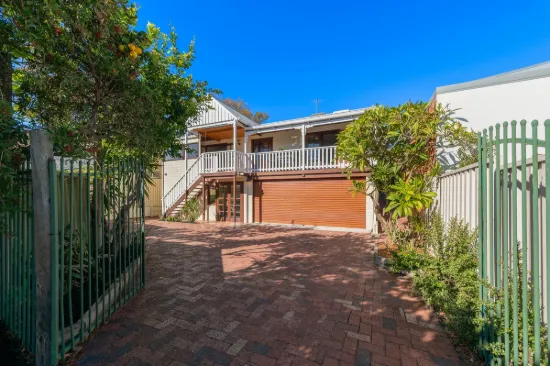 11A Queen Street, Maylands, WA 6051