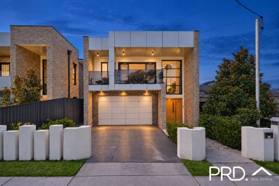 11a Ramsay Road, Panania, NSW 2213