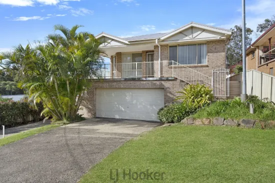 11A Reserve Road, Wangi Wangi, NSW 2267