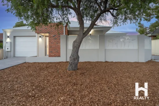 11A Ringmer Way, Westminster, WA 6061
