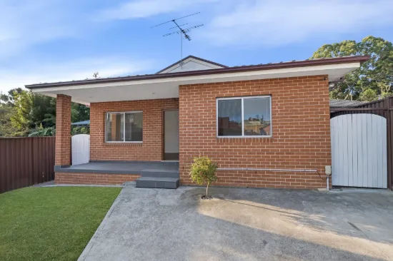 11A Robert Street, Ashfield, NSW 2131