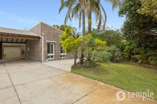 11A Rockett Way, Bull Creek, WA 6149