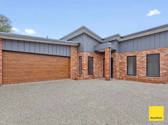 11A Ryan Street, North Bendigo VIC 3550-Image