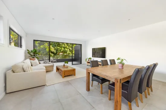 11a Shepherd Street, Maroubra, NSW 2035