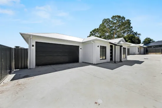 11a Shepherd Street, Ridgehaven, SA 5097