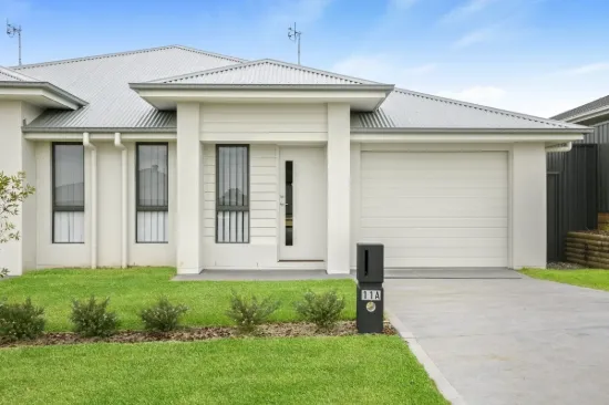 11A Silkstone Street, Farley, NSW 2320