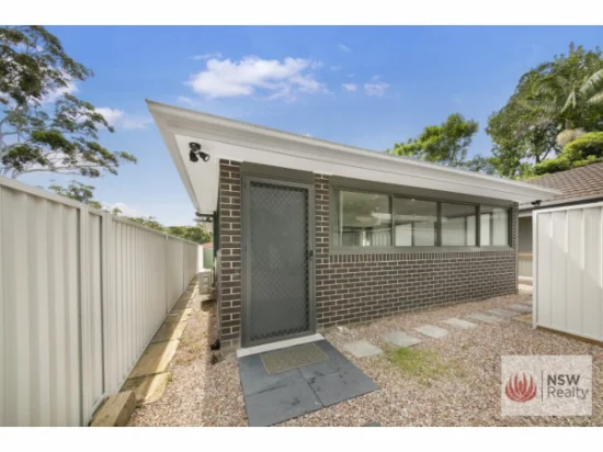 11A Silky Oak Place, Castle Hill, NSW 2154