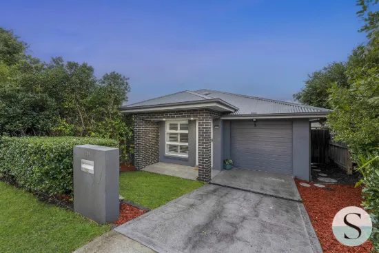 11A Snipe Street, Fletcher, NSW 2287