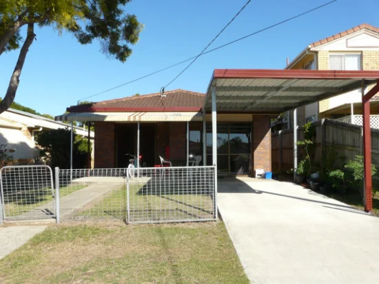 11A SORRENTO ST, Margate, Qld 4019 - For Rent