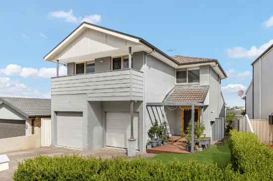 11A Stirling Street, Cecil Hills, NSW 2171